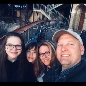 Meet your Posher, Jodie